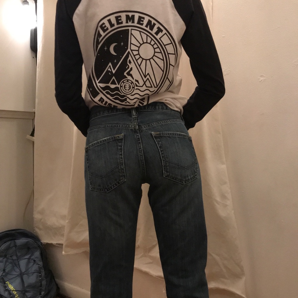 Long sleeve - Picture 3 of 4